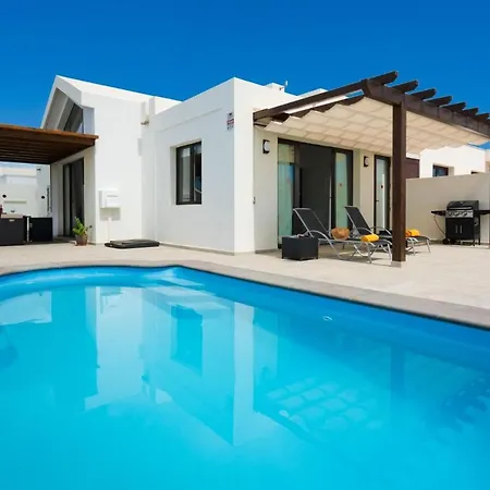 Palmyra Villa *
